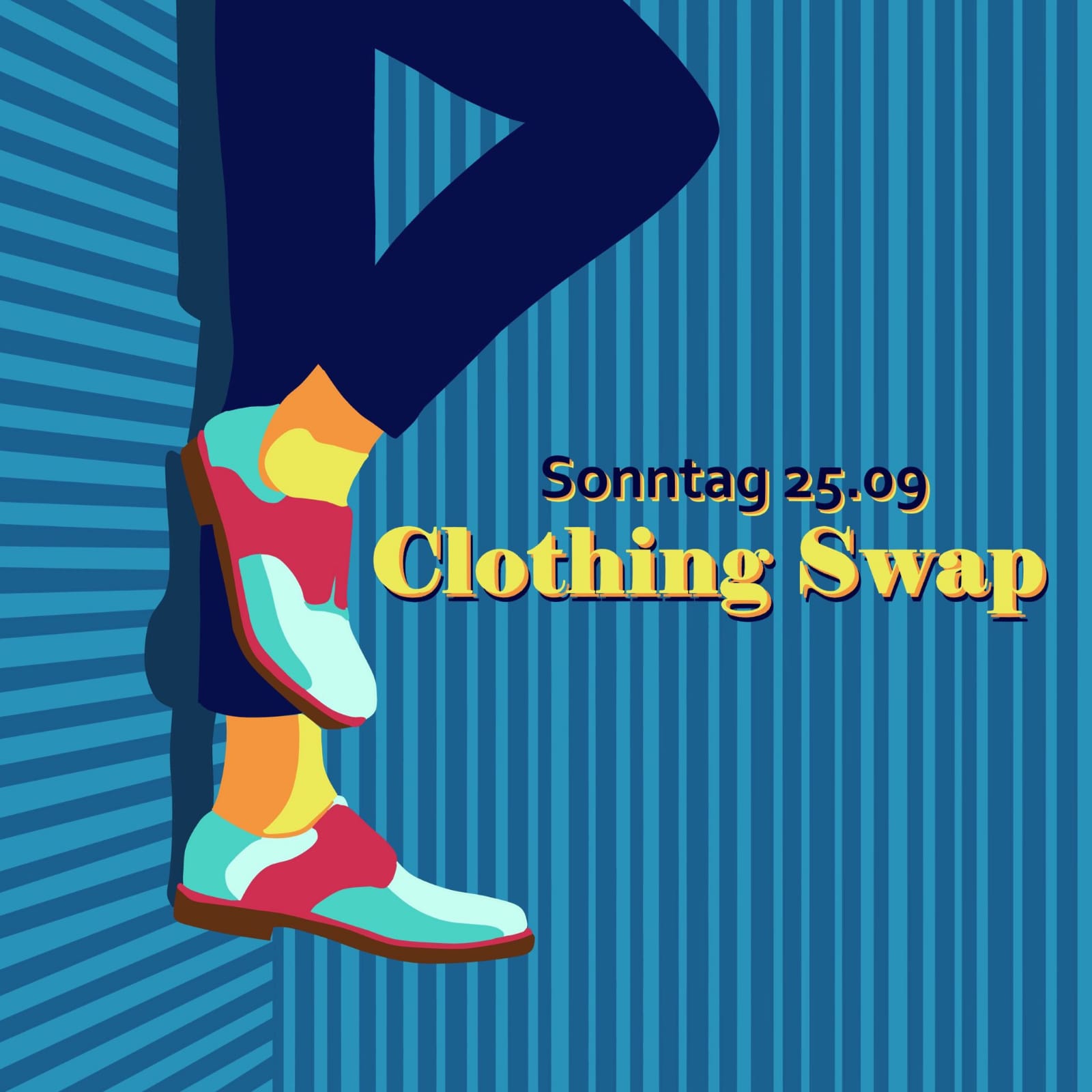 2023-09-25 Plakat Clothing swap.jpg